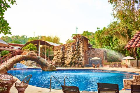 Hotel San Bada Costa Rica